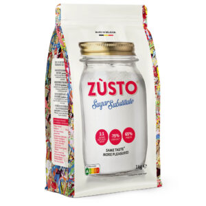 Zùsto Suikervervanger (1000 gram)