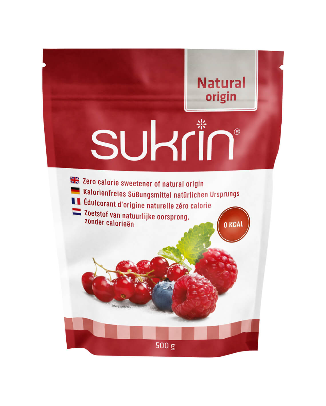 Sukrin Édulcorant (500 g) - Afbeelding 1