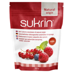 Sukrin Suikervervanger (500 gram)