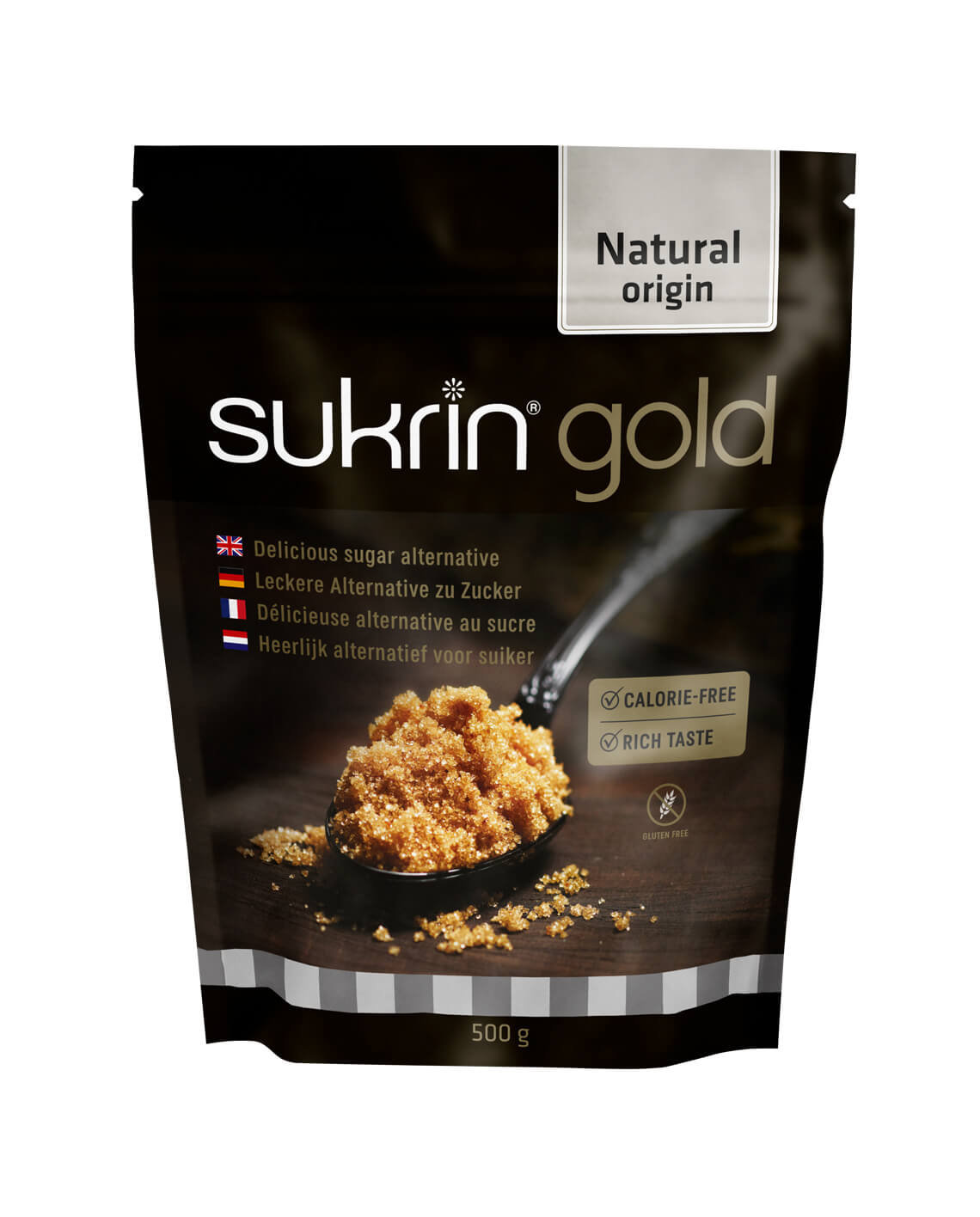 Sukrin Gold Édulcorant (500 g) - Afbeelding 1