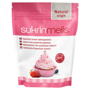 Sukrin Icing Suikervervanger (400 gram)